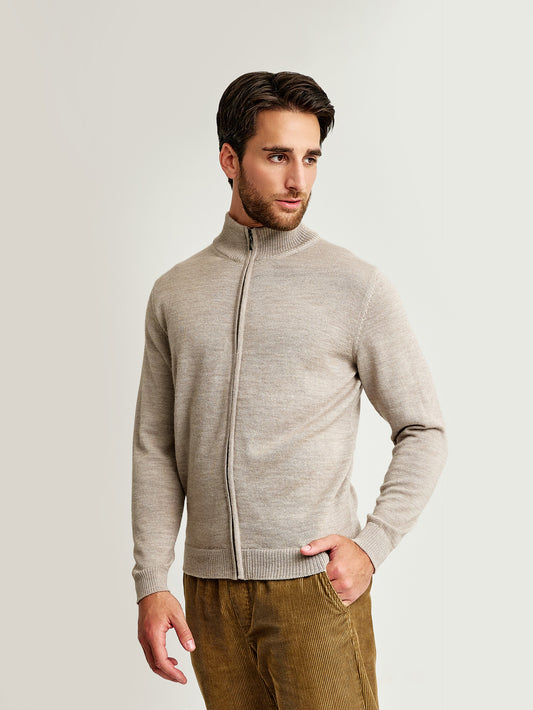 Andreas Cardigan