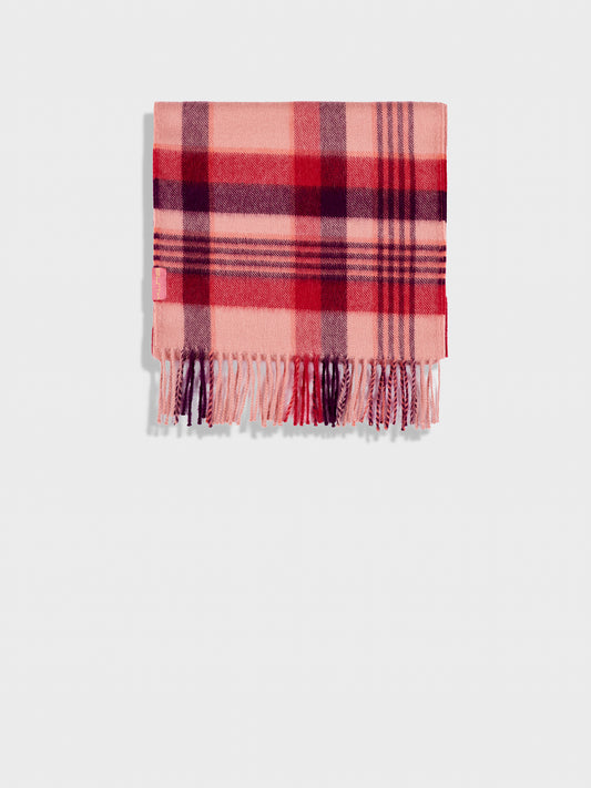 Chalina Ratti De Baby Alpaca Color Rosado