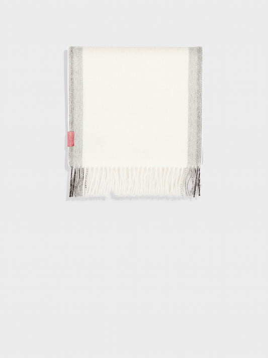 Chalina Ravenna De Baby Alpaca Color Ecru