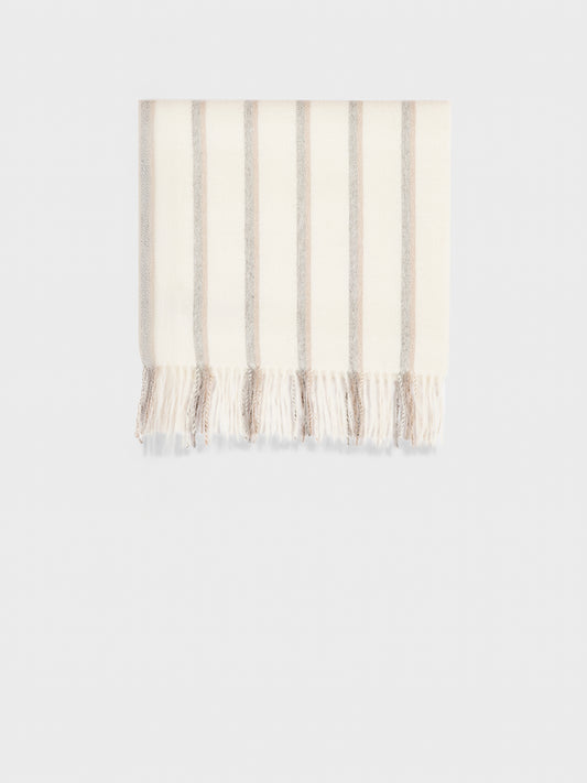 Chalina Jean De Baby Alpaca Color Ecru