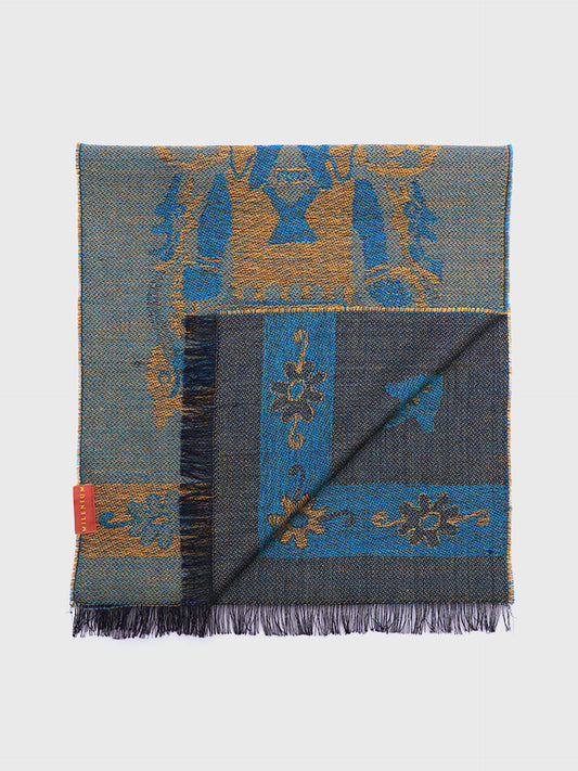 Nazca - 38 Scarf