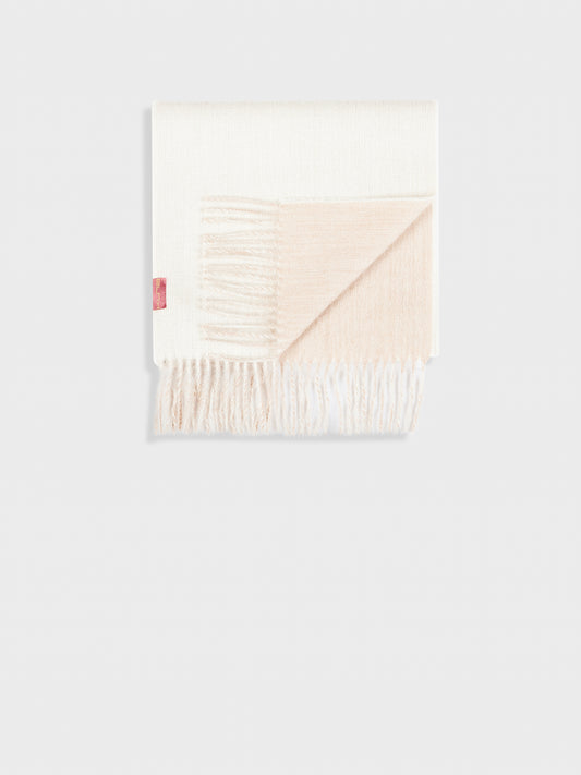 Chalina Tundra B De Baby Alpaca Color Beige