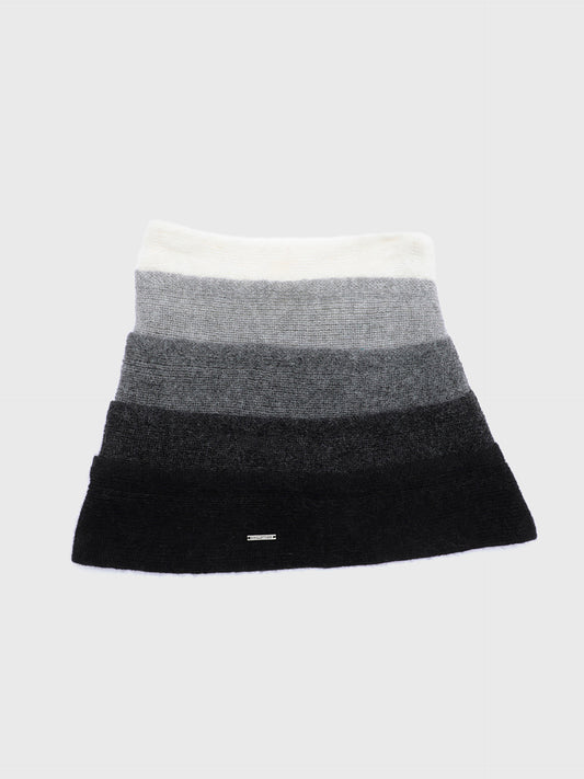 Chalina Tzar De Baby Alpaca Color Negro