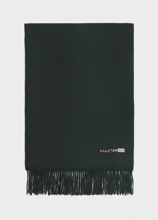 Chalina Basel De Vicuña Color Verde