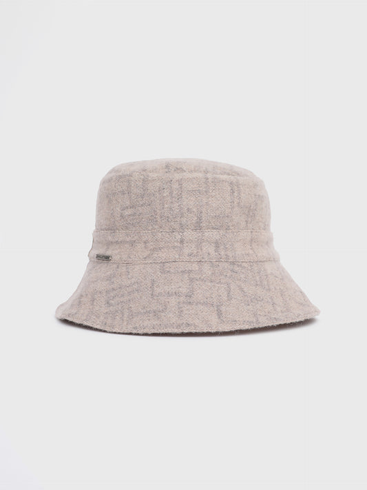 Yper Baby Alpaca Hat Beige