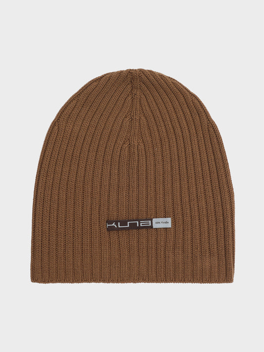 Benji Vicuña Hat in Beige