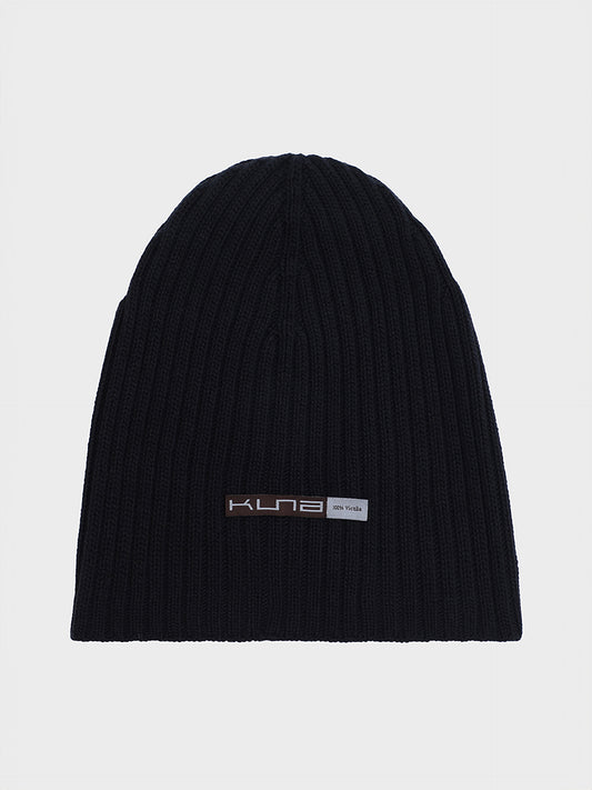Benji Vicuña Hat in Blue