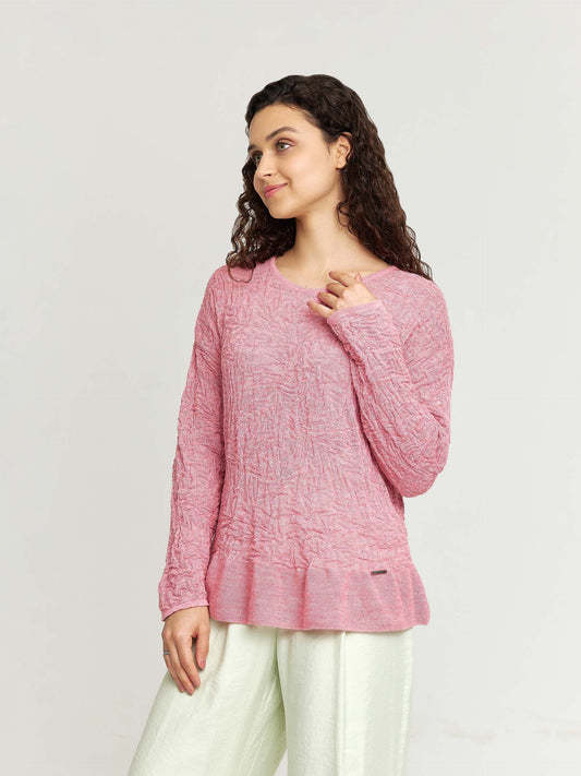 Wake Up Sweater