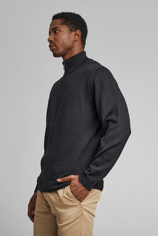 Andreas Cardigan