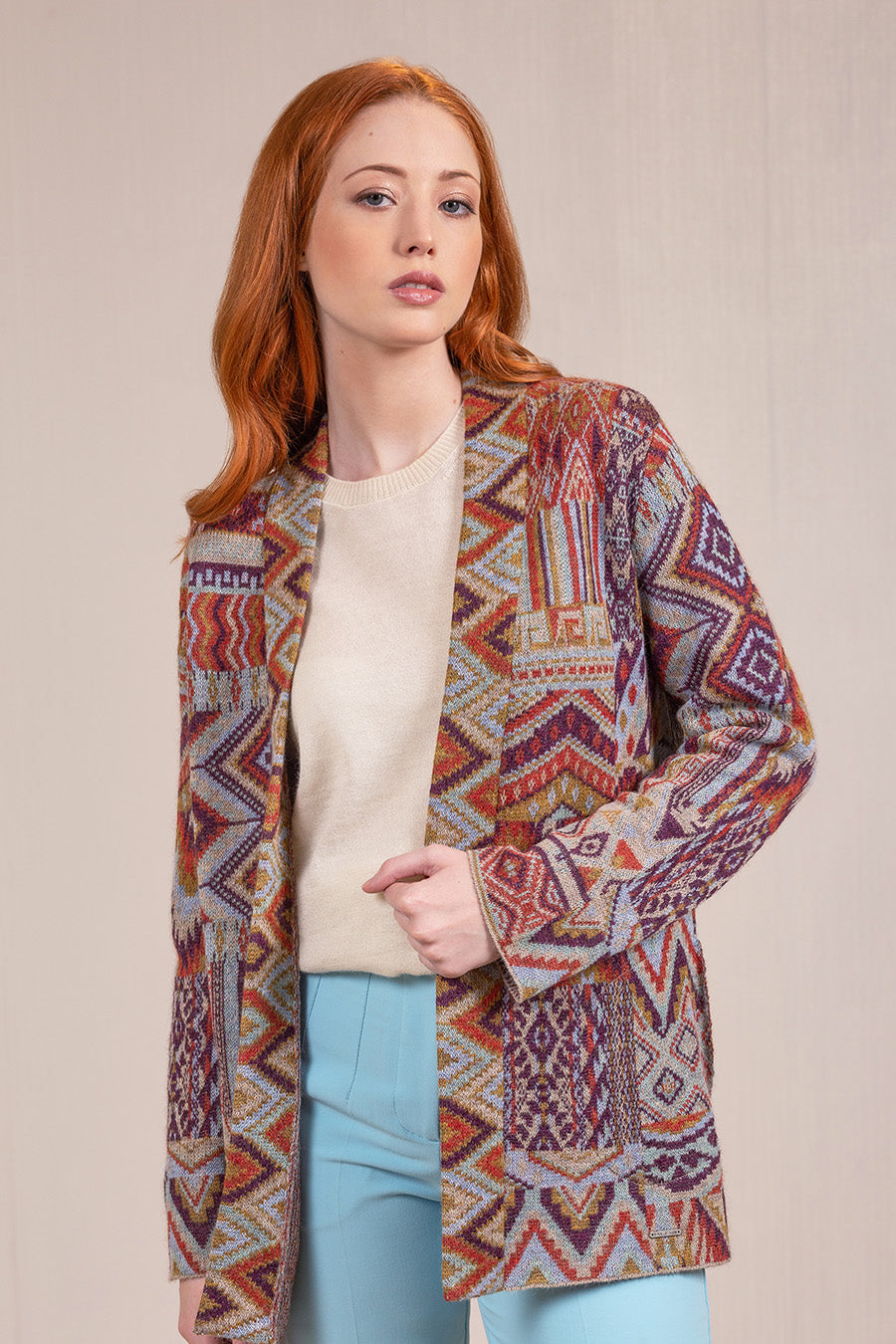 varesa cardigan (A59510)