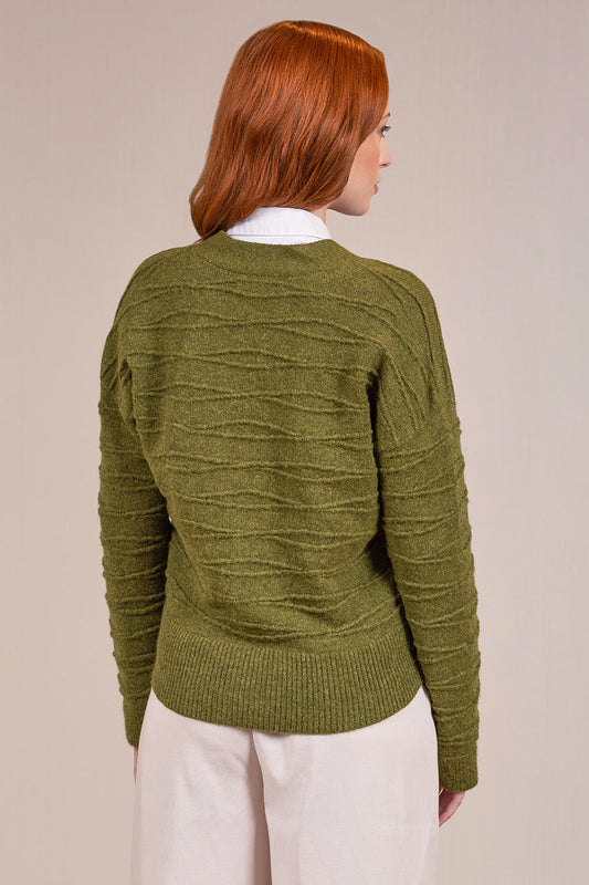Valery Cardigan