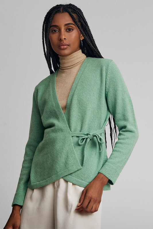 Weekend Cardigan