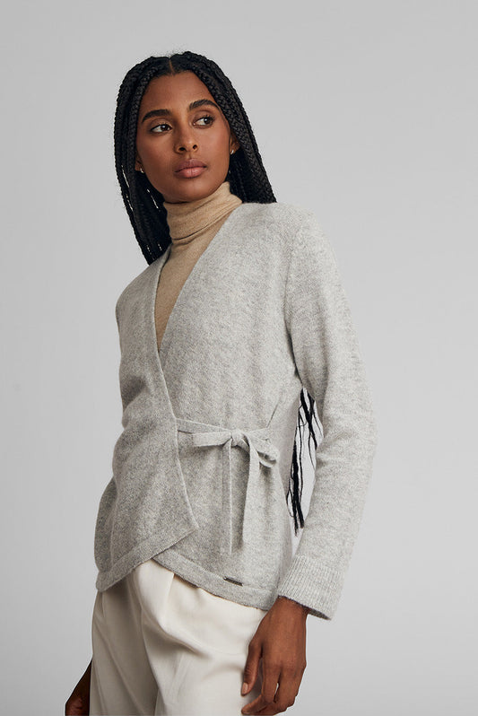 Weekend Cardigan