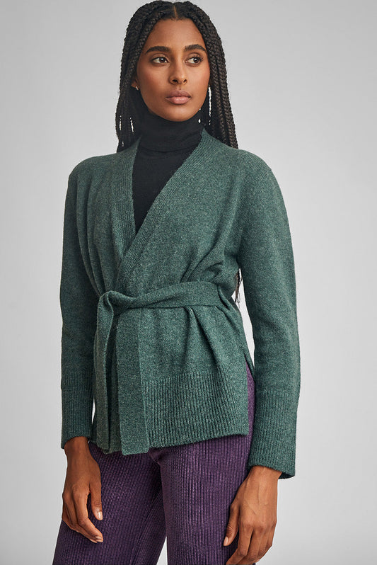 Well Cardigan