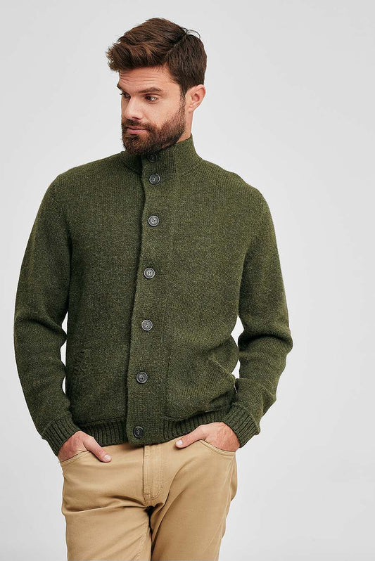 Walter Cardigan