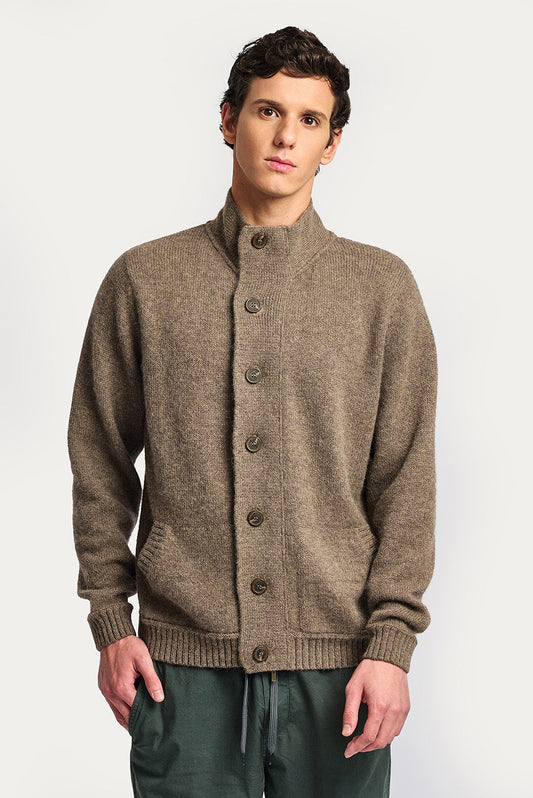 Walter Cardigan