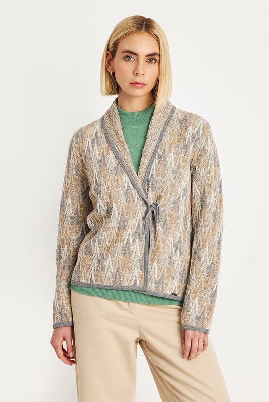 Welcome Cardigan
