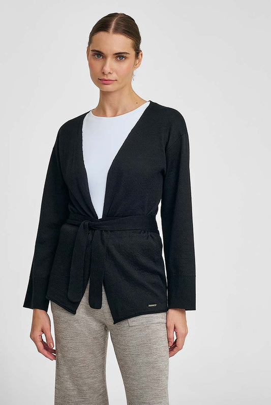 Warapa Cardigan
