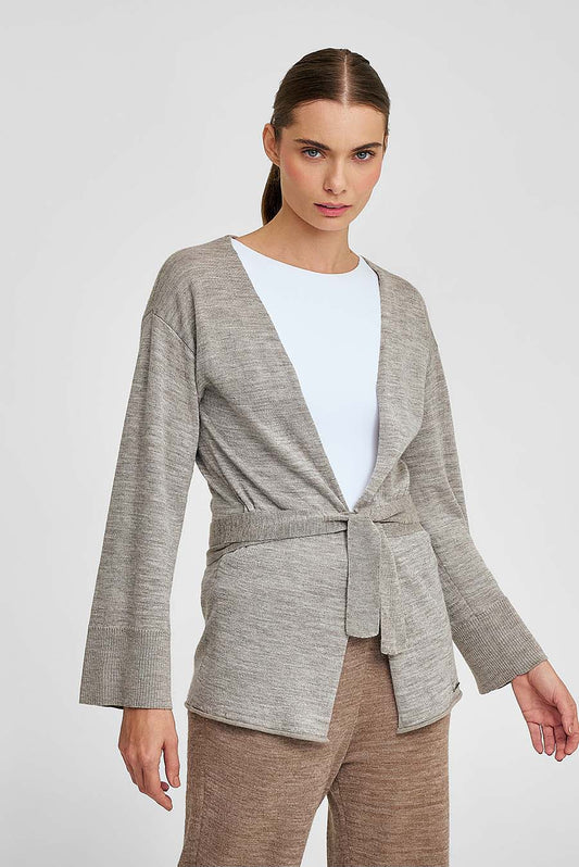 Warapa Cardigan