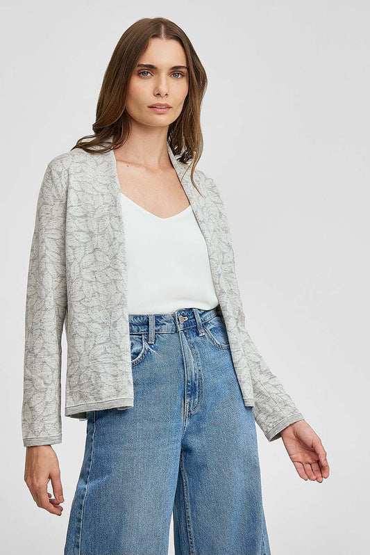 Wishbone Cardigan