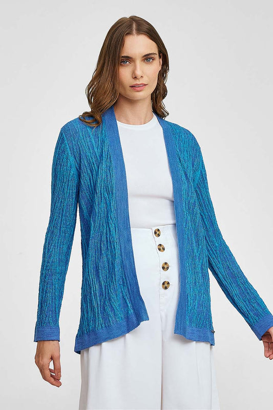 Watermelon Cardigan