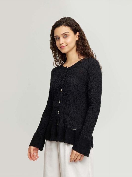 Wake Up Cardigan