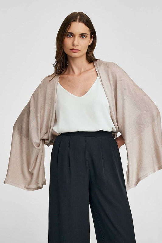 Wharton Cardigan