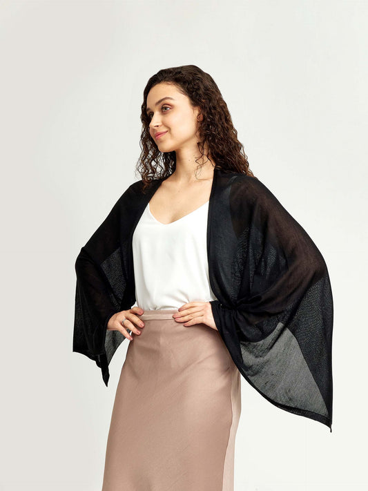 Wharton Cardigan