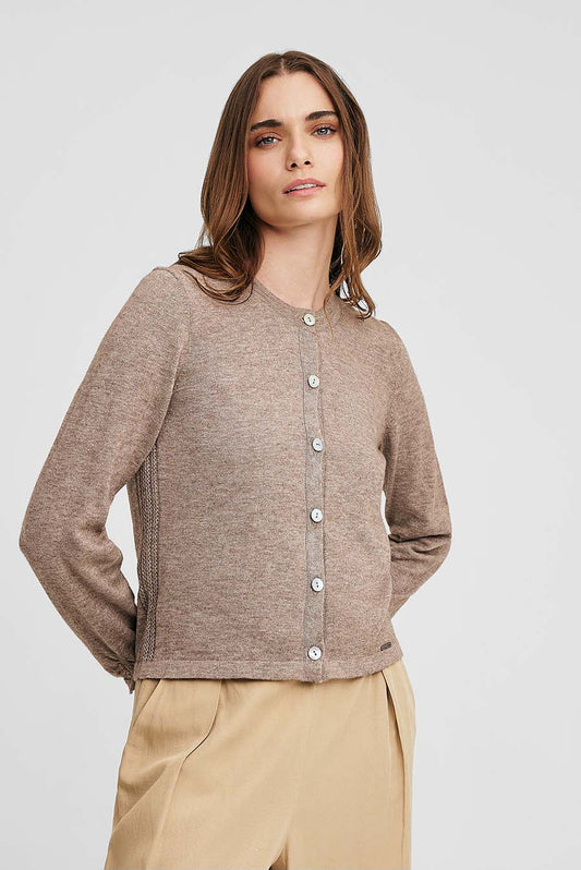 Wanderers Cardigan