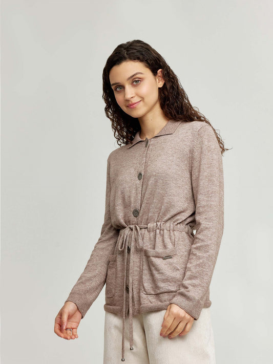 Wallis Cardigan