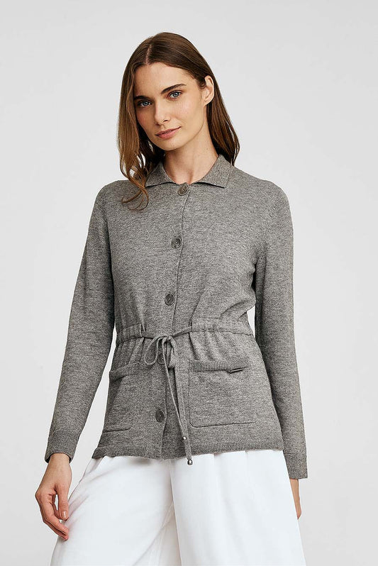 Wallis Cardigan
