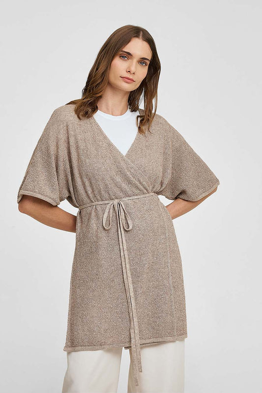Weave Vest