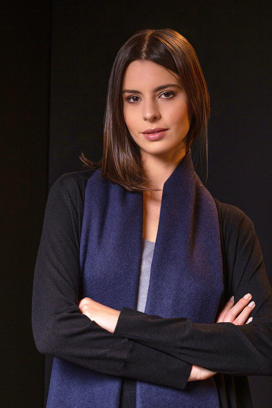 Jamás - Royal Alpaca Scarf