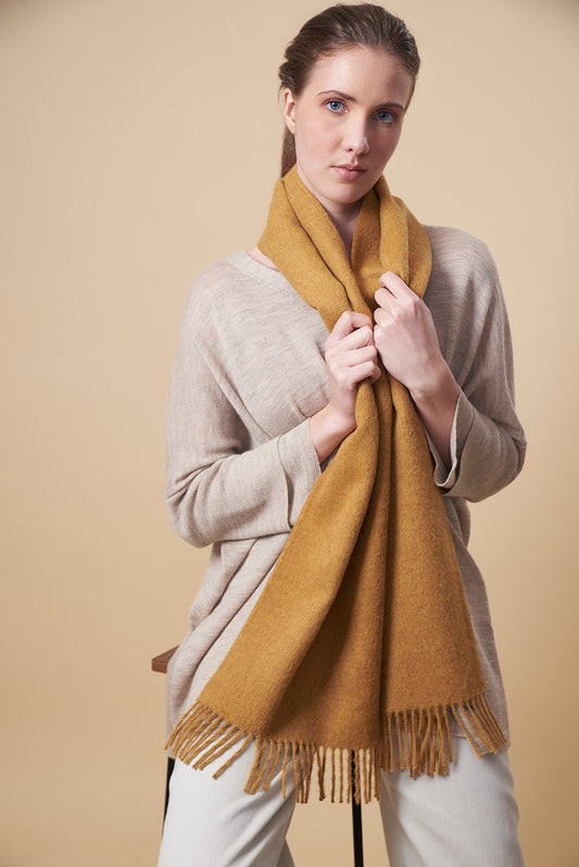 Adrian Scarf