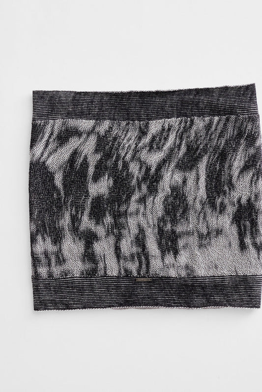 Wednesday Infinito Scarf