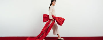 Vestirse en Navidad con elegancia y estilo atemporal