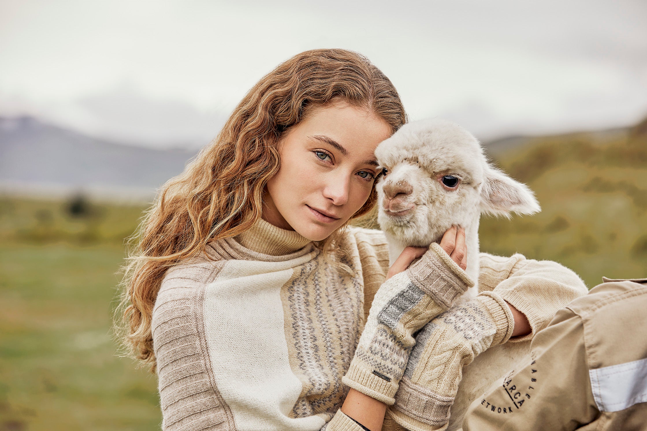 Presentamos "Alpaca Lovers": La Nueva Colección FW24 de KUNA