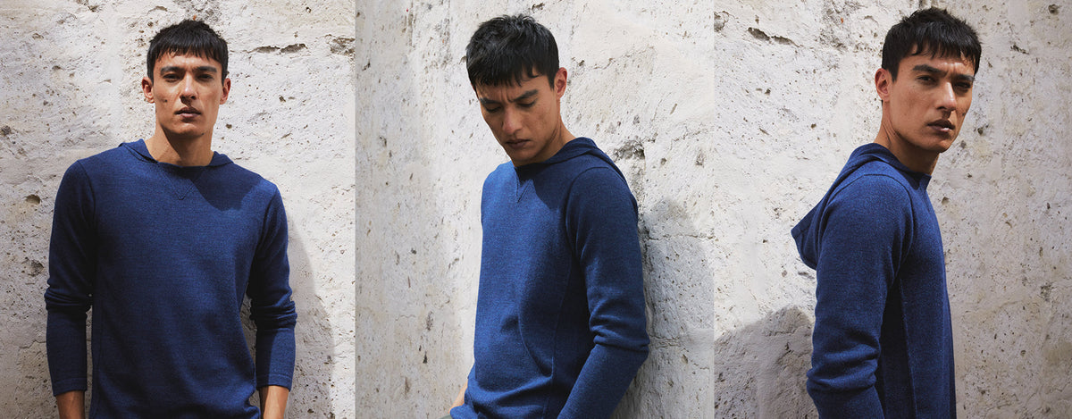 Royal alpaca: La fibra más preciada del Perú y el pináculo del lujo textil