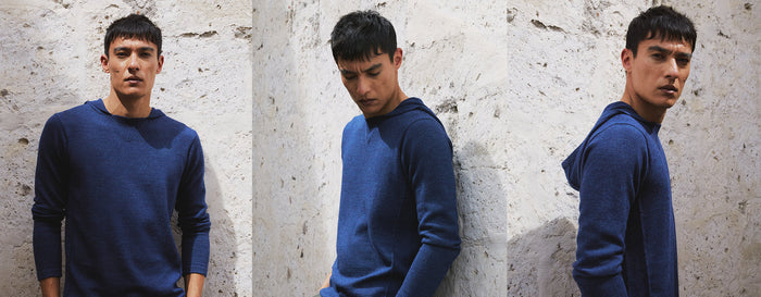 Royal alpaca: La fibra más preciada del Perú y el pináculo del lujo textil