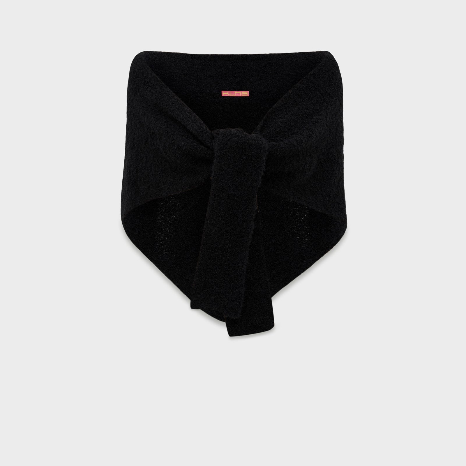 Chalina Cornelia De Alpaca Color Negro