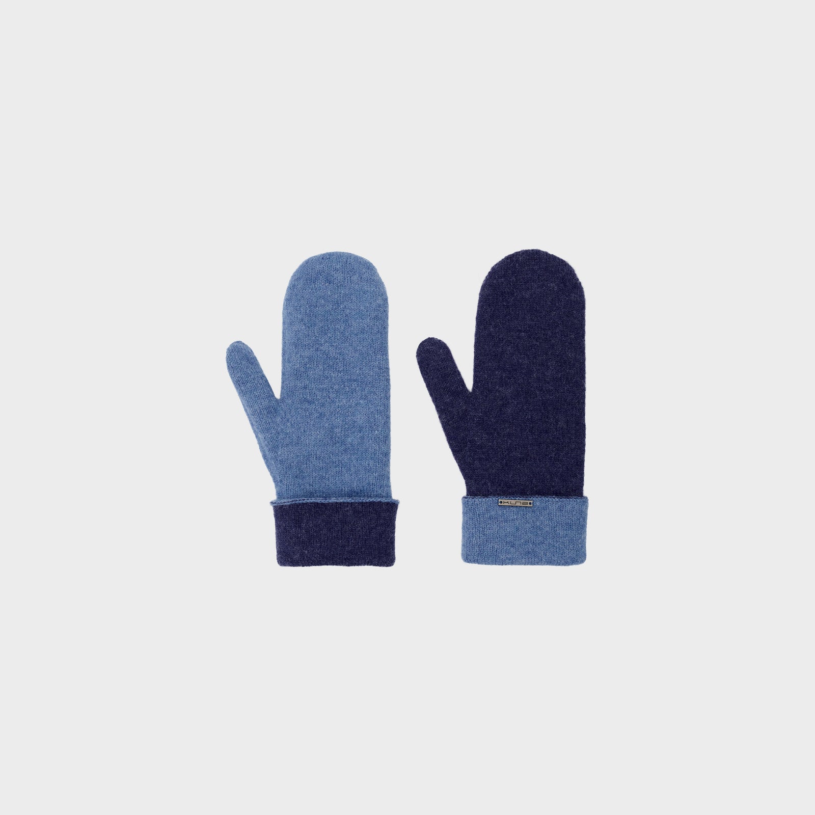 Guantes Choice De Baby Alpaca Color Azul