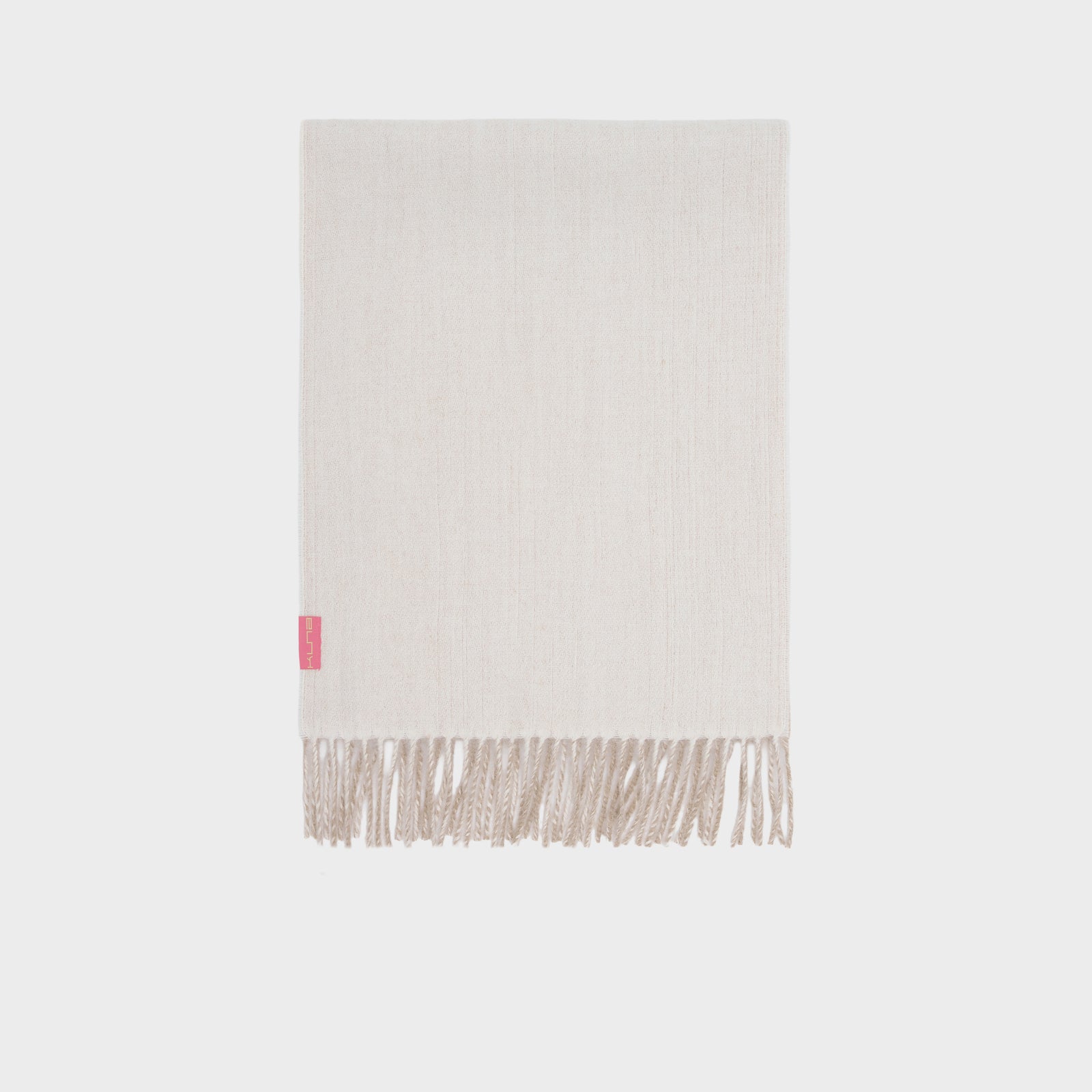 Chalina Tundra B De Baby Alpaca Color Beige