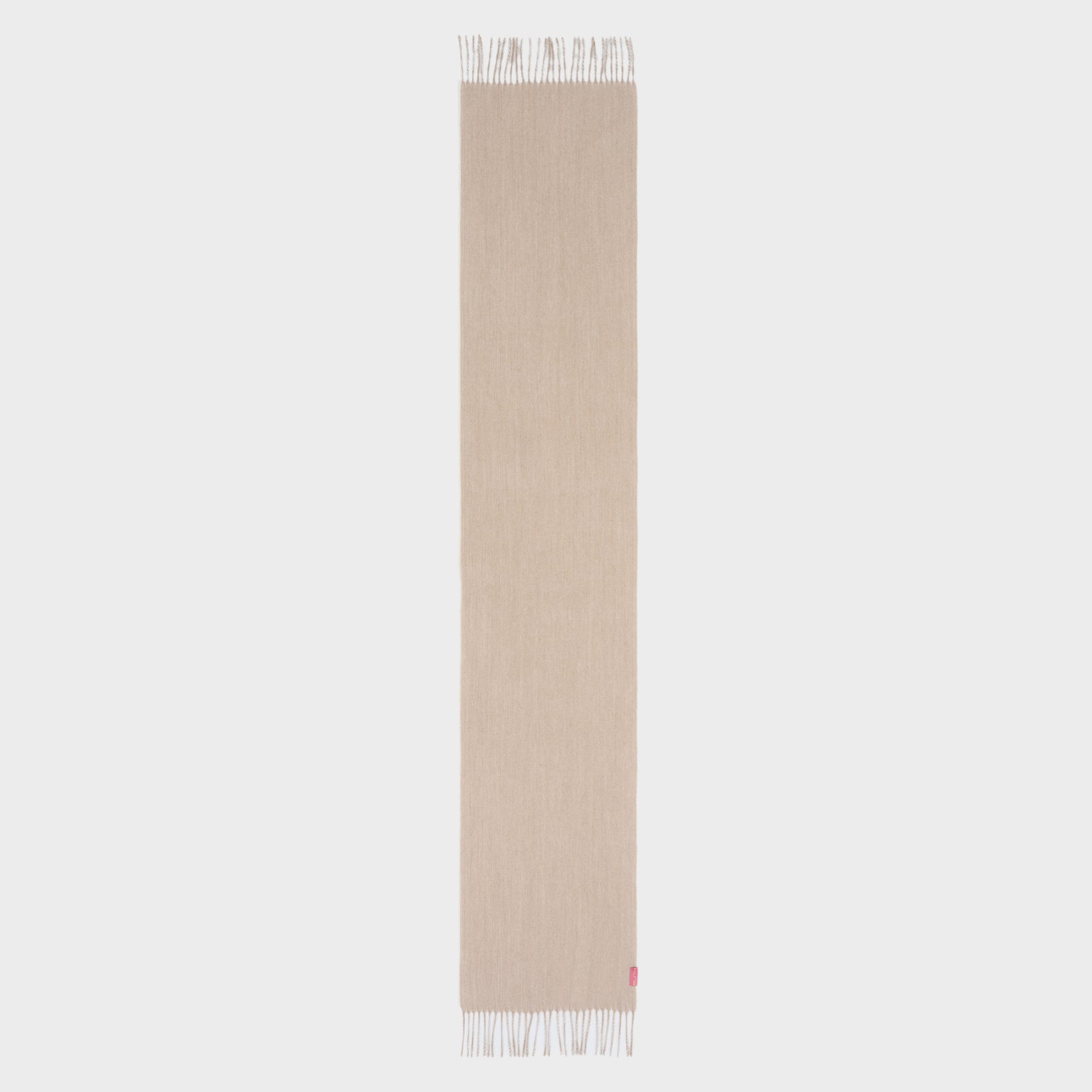 Chalina Tundra B De Baby Alpaca Color Beige