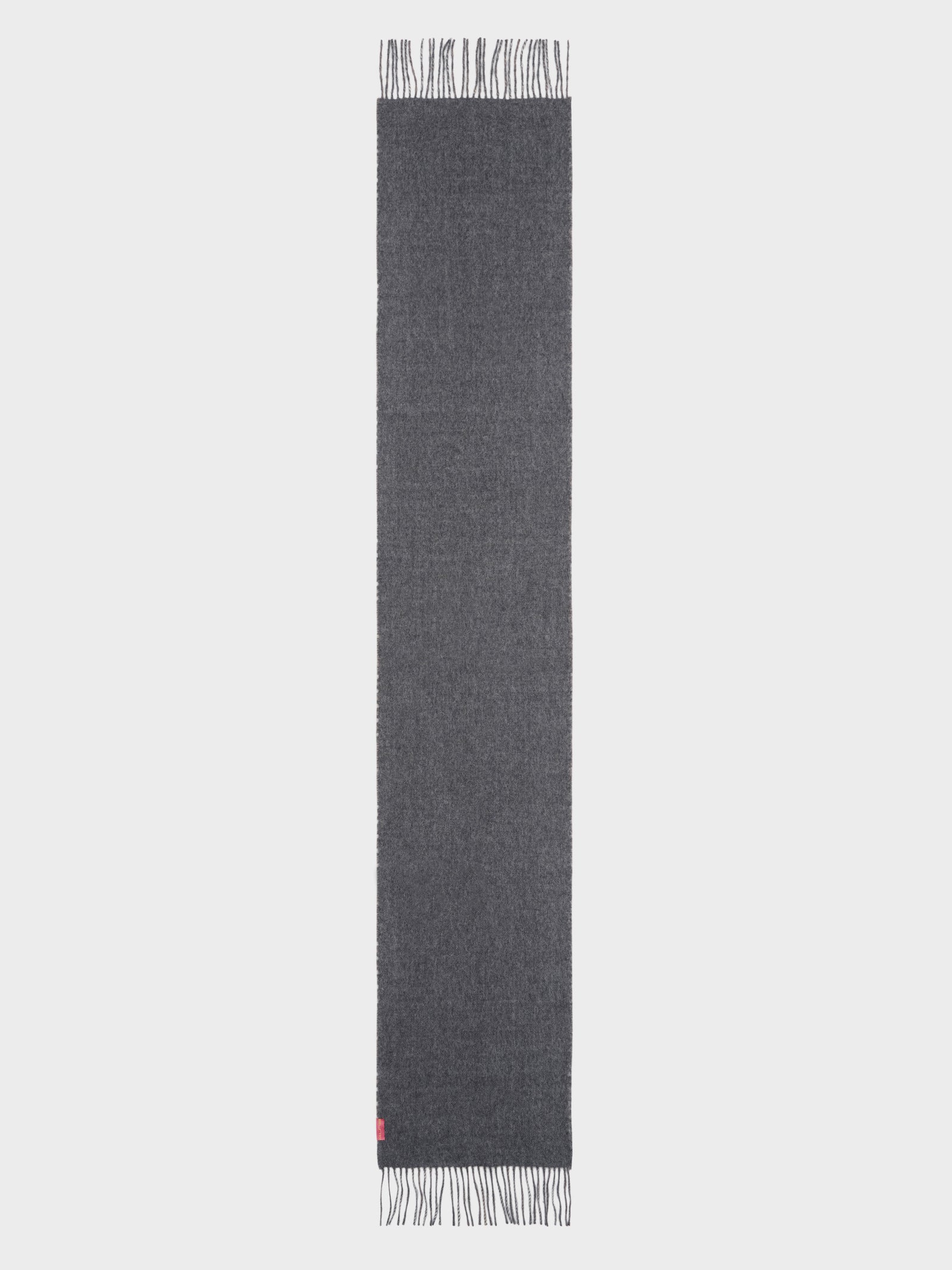 Chalina Chilian De Baby Alpaca Color Gris