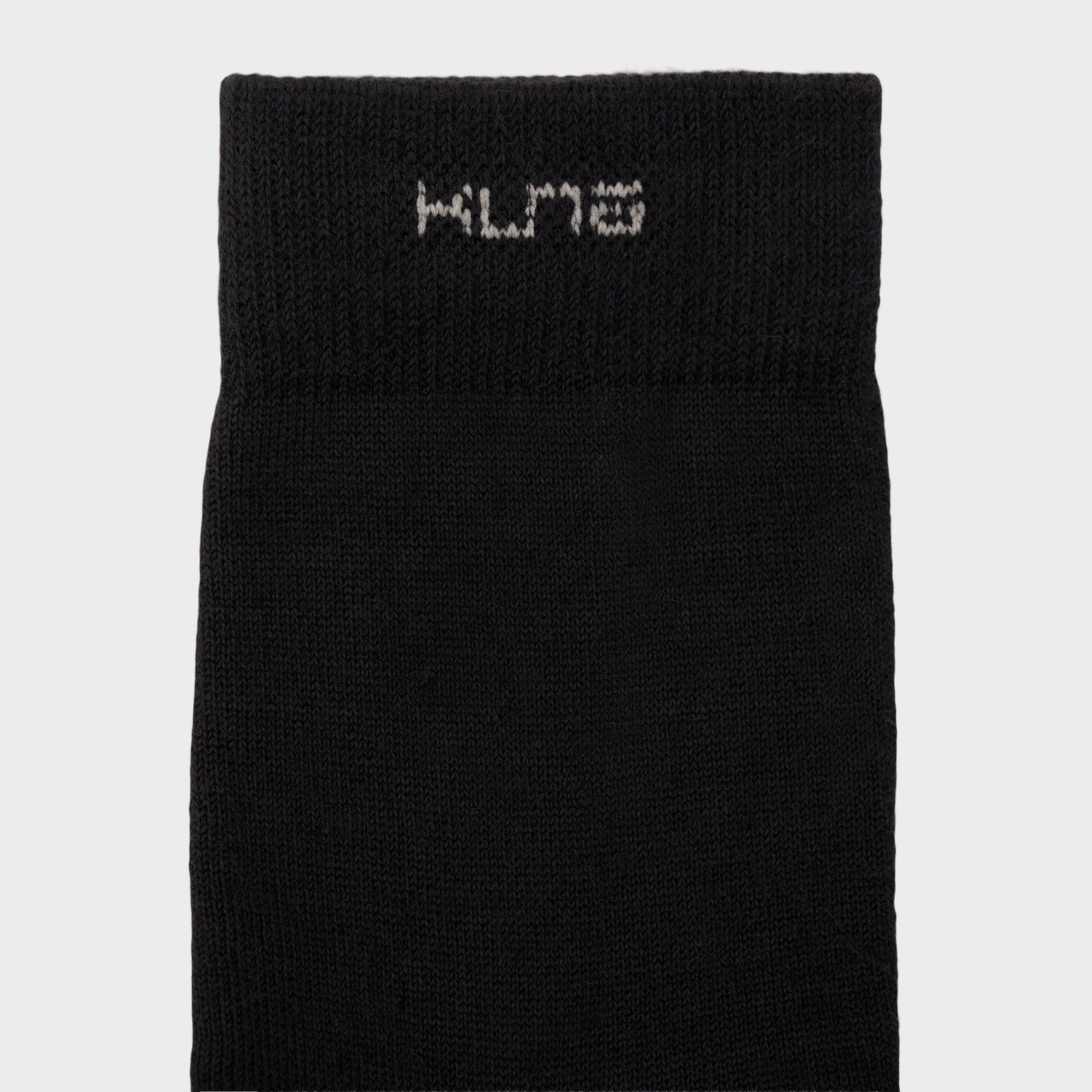 Medias Reto Baby Alpaca Color Negro N1a1720p0000 Xxc0004