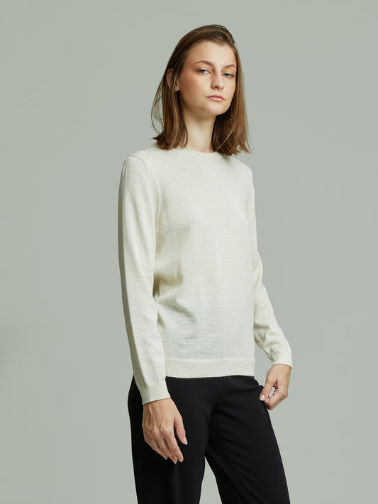 Alexia Sweater