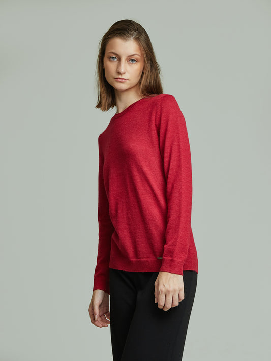 Alexia Sweater