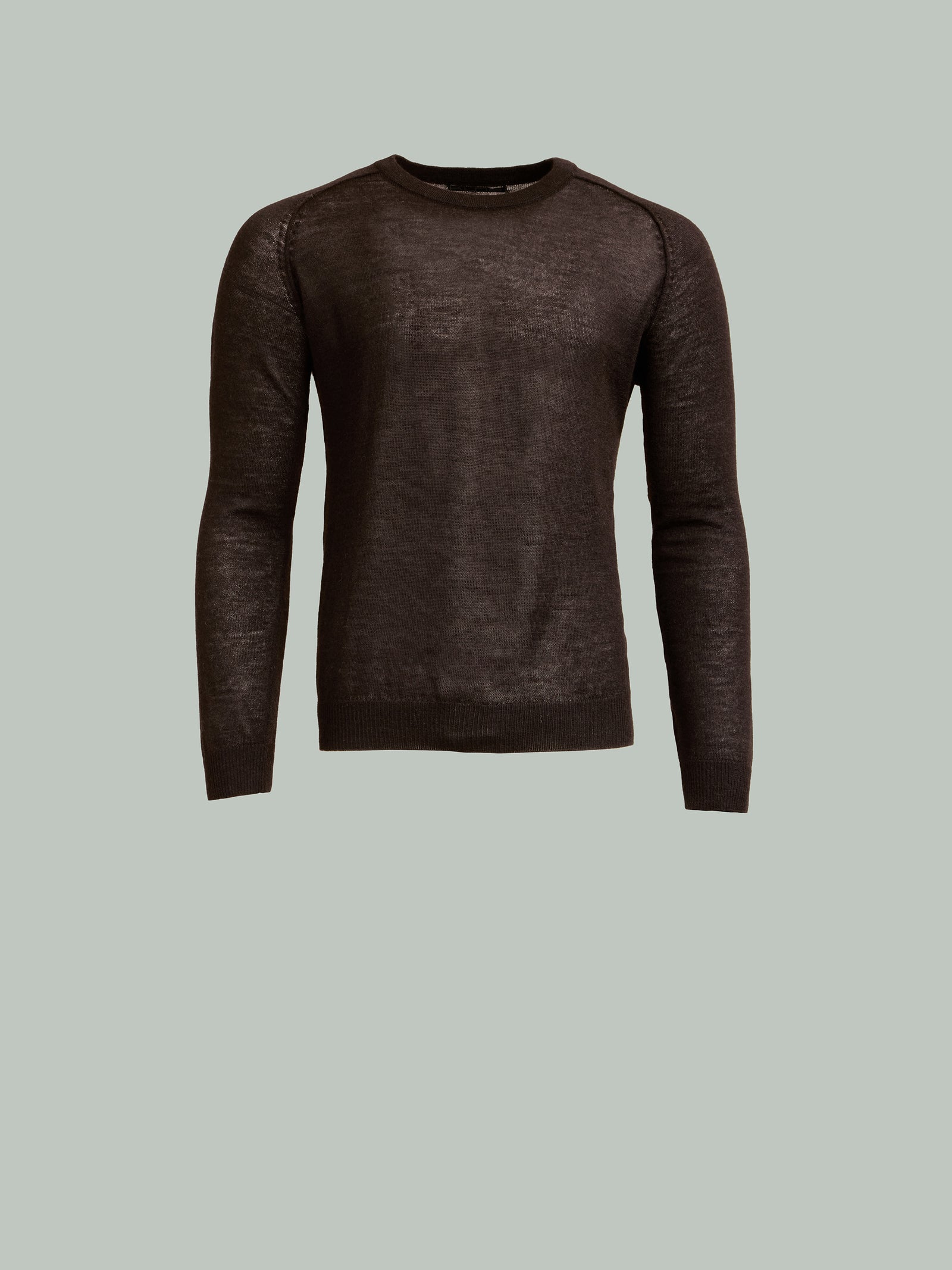 Yauyos Sweater