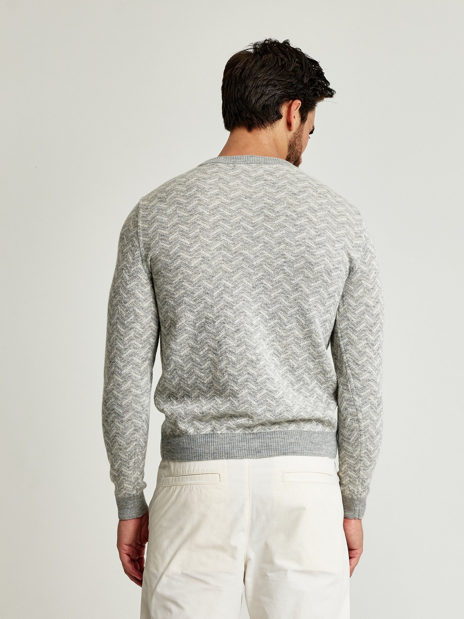 Wimbledon Sweater