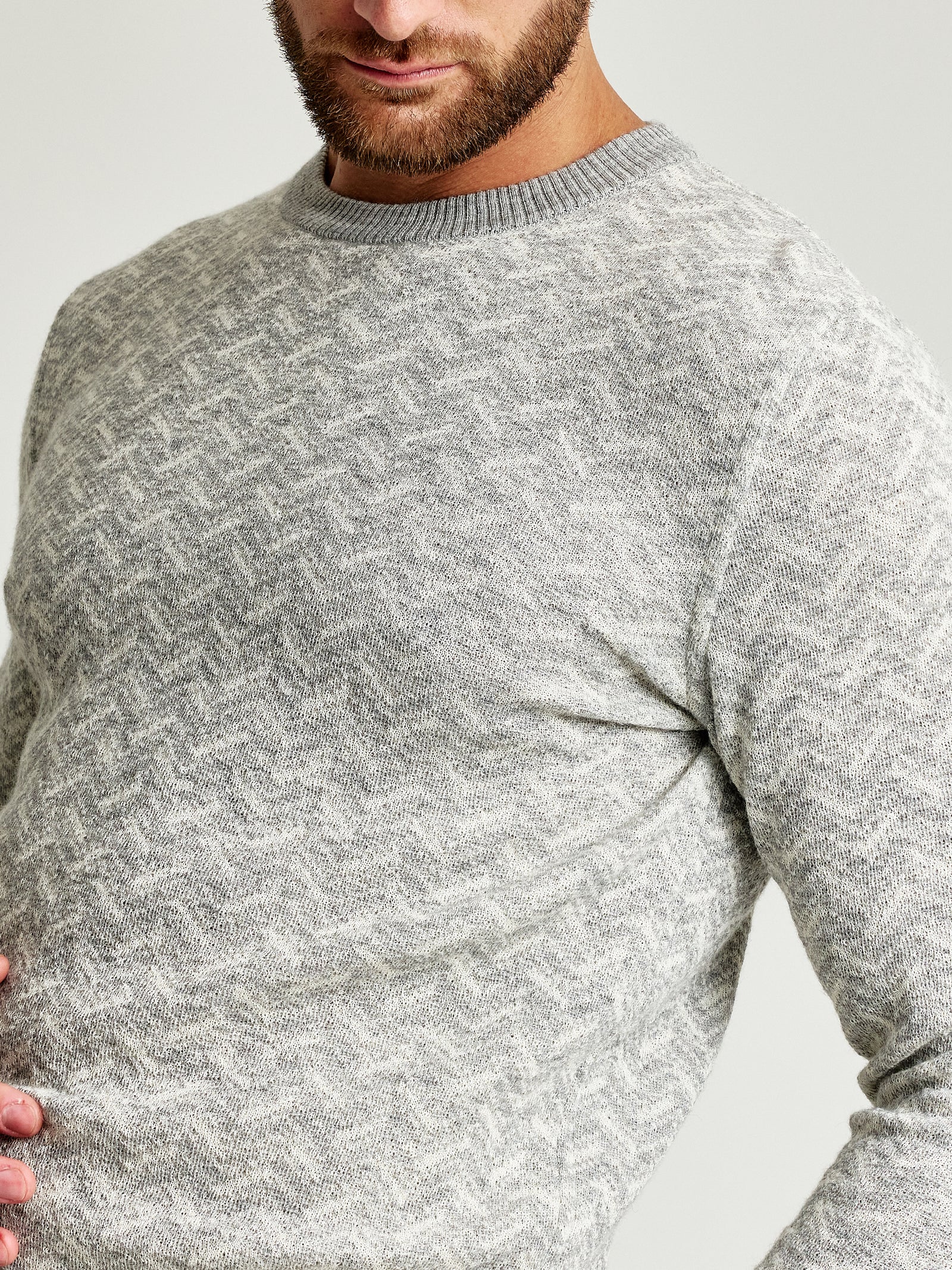 Wimbledon Sweater
